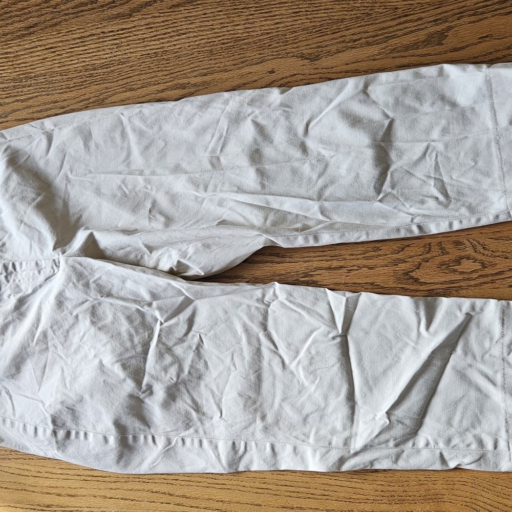 Talbots womens khakis size 12 capris